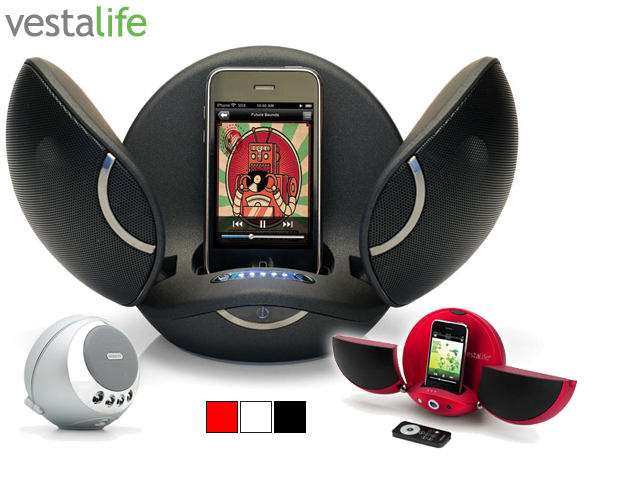 1 Day Fly - Vestalife Ladybug Ii 2.1 Idock 1 Day Fly - Vestalife Ladybug Ii 2.1 Idock