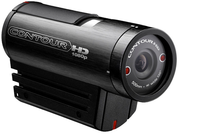 1 Day Fly - Vholdr Contour Hd 1080P 1 Day Fly - Vholdr Contour Hd 1080P