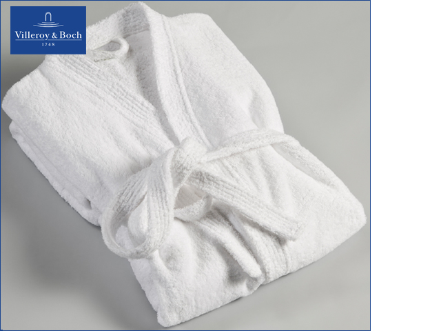 1 Day Fly - Villeroy & Boch Badjas 1 Day Fly - Villeroy & Boch Badjas