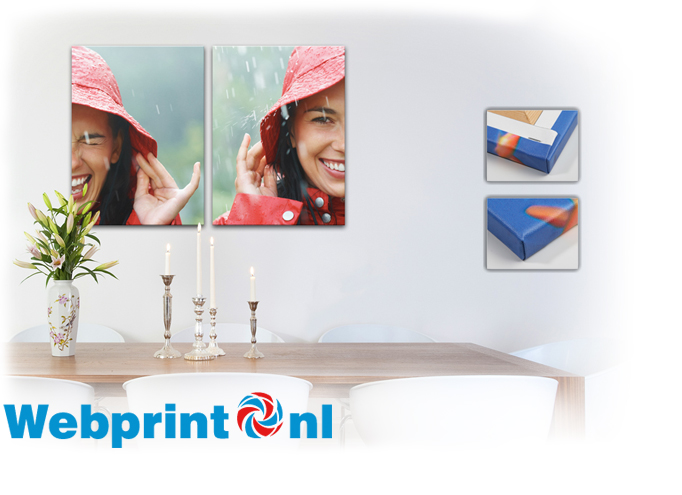 1 Day Fly - Voucher Foto Op Canvas 30X40 1 Day Fly - Voucher Foto Op Canvas 30X40