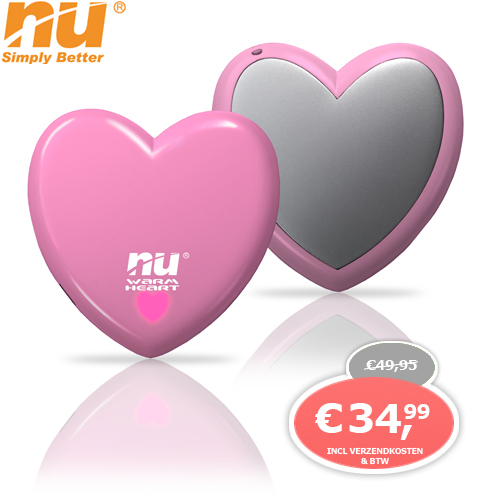 1 Day Fly - Warm Heart 1 Day Fly - Warm Heart
