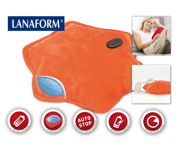 1 Day Fly - Warmwaterkruik Met Opwarmsysteem 1 Day Fly - Warmwaterkruik Met Opwarmsysteem
