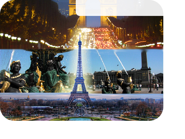 1 Day Fly - Weekend Parijs Voor 2 Personen 1 Day Fly - Weekend Parijs Voor 2 Personen