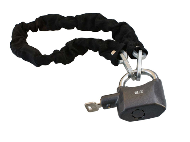 1 Day Fly - Welco Slot Met 110Db Alarm 1 Day Fly - Welco Slot Met 110Db Alarm