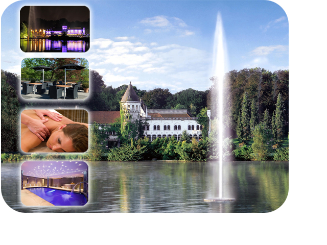 1 Day Fly - Wellness Weekend Brussel ***** 1 Day Fly - Wellness Weekend Brussel *****