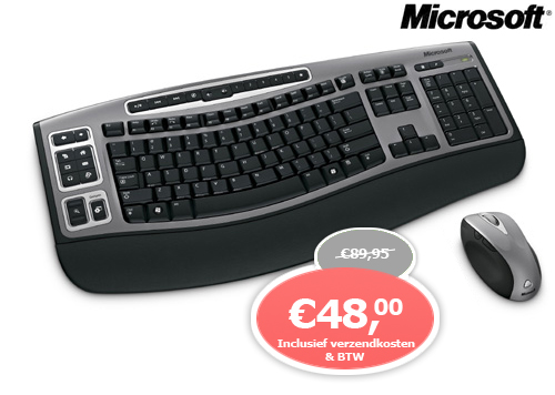 1 Day Fly - Wireless Laser Desktop 6000 1 Day Fly - Wireless Laser Desktop 6000