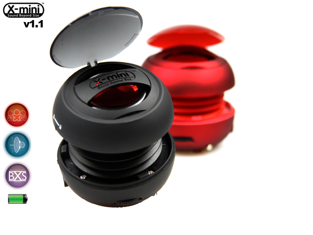 1 Day Fly - X-mini V1.1 1 Day Fly - X-mini V1.1