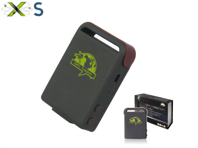 1 Day Fly - Xs Gps Tracker 1 Day Fly - Xs Gps Tracker