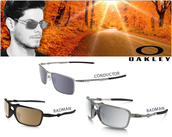 1 Day Fly - Zeer Exclusieve Oakley Zonnebrillen