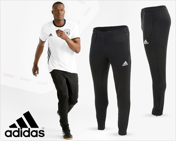 1 Day Fly Lady - Adidas Climacool Sportbroek 1 Day Fly Lady - Adidas Climacool Sportbroek