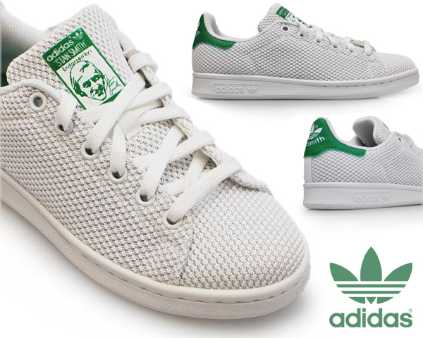 1 Day Fly Lady - Adidas Stan Smith Damessneakers 1 Day Fly Lady - Adidas Stan Smith Damessneakers