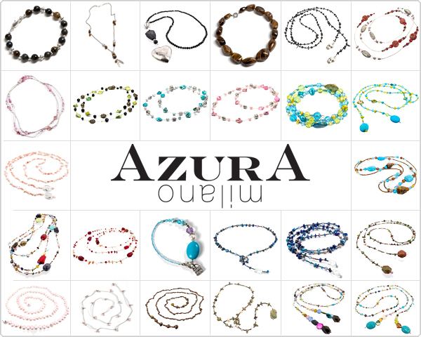 1 Day Fly Lady - Azura Milano Sieraden Surprise Pakket 1 Day Fly Lady - Azura Milano Sieraden Surprise Pakket