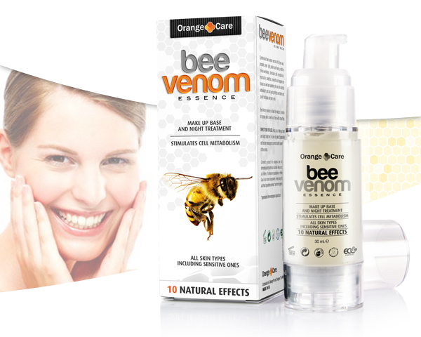 1 Day Fly Lady - Bee Venom Serum 1 Day Fly Lady - Bee Venom Serum