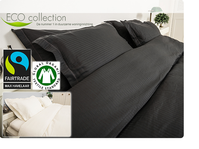 1 Day Fly Lady - Biologisch En Fairtrade Dekbedovertrek 1 Day Fly Lady - Biologisch En Fairtrade Dekbedovertrek