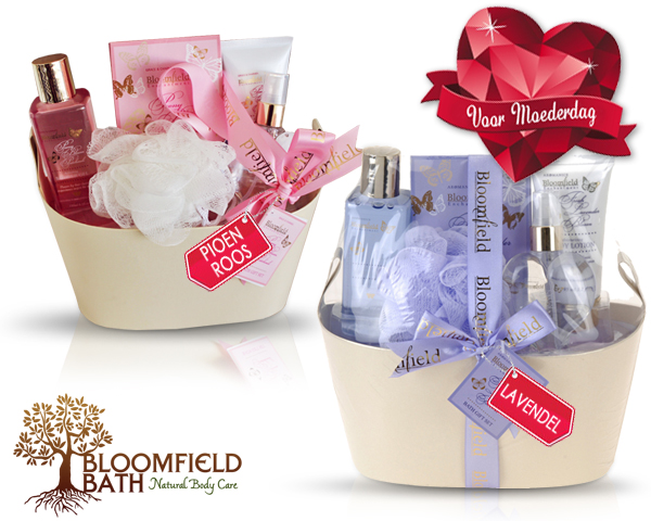 1 Day Fly Lady - Bloomfield Moederdag Setjes 1 Day Fly Lady - Bloomfield Moederdag Setjes