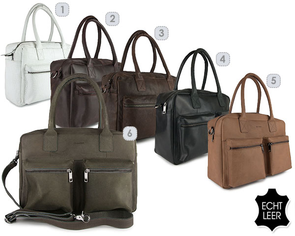 1 Day Fly Lady - Bloomsbury Western Bag 1 Day Fly Lady - Bloomsbury Western Bag