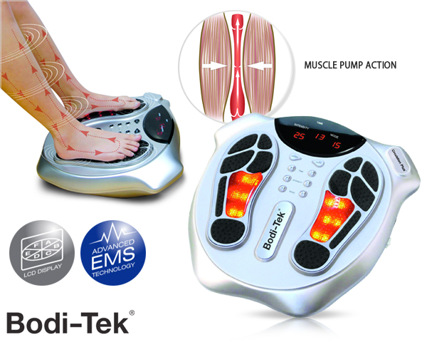1 Day Fly Lady - Bodi-Tek Circulation Booster 1 Day Fly Lady - Bodi-Tek Circulation Booster