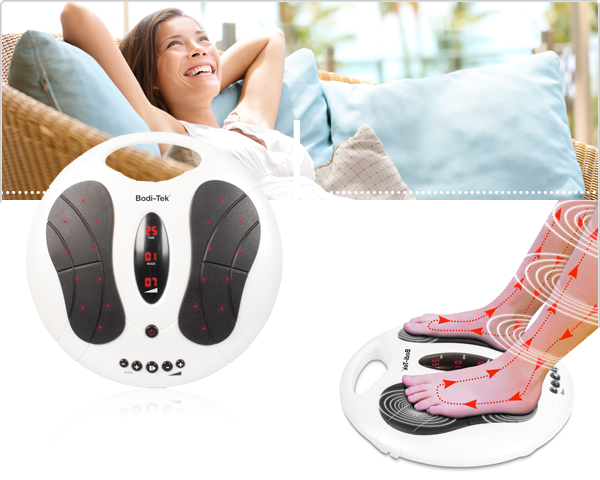 1 Day Fly Lady - Bodi-Tek Circulation Plus Active 1 Day Fly Lady - Bodi-Tek Circulation Plus Active