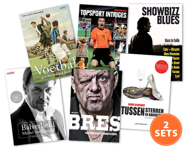 1 Day Fly Lady - Boekenpakket Van 5 Of 6 Boeken 1 Day Fly Lady - Boekenpakket Van 5 Of 6 Boeken