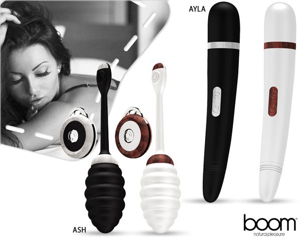 1 Day Fly Lady - Boom Vibrerende Speeltjes Voor Haar 1 Day Fly Lady - Boom Vibrerende Speeltjes Voor Haar