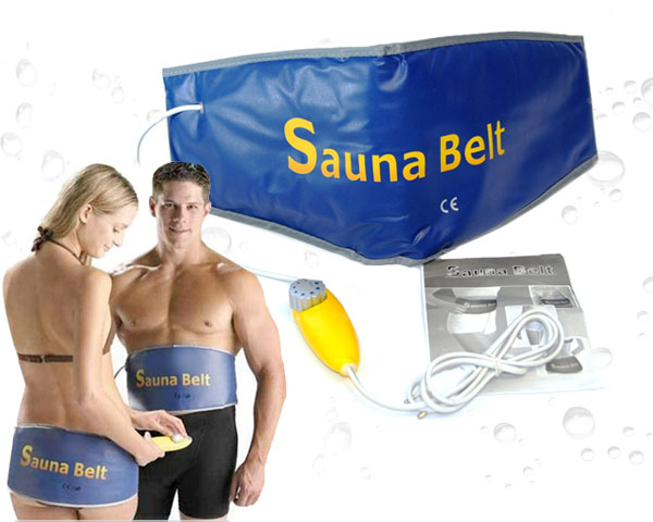 1 Day Fly Lady - Boost Sauna Belt 1 Day Fly Lady - Boost Sauna Belt