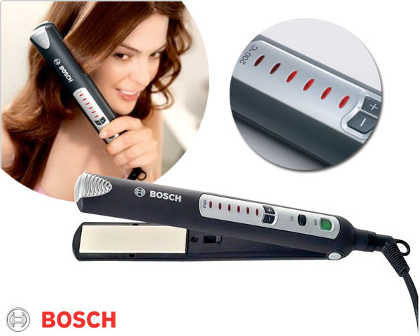 1 Day Fly Lady - Bosch Pro Salon Home Stijltang 1 Day Fly Lady - Bosch Pro Salon Home Stijltang