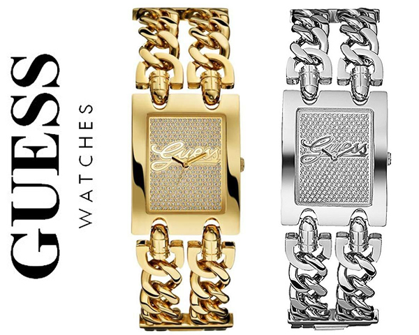 1 Day Fly Lady - Chique Guess Horloges 1 Day Fly Lady - Chique Guess Horloges