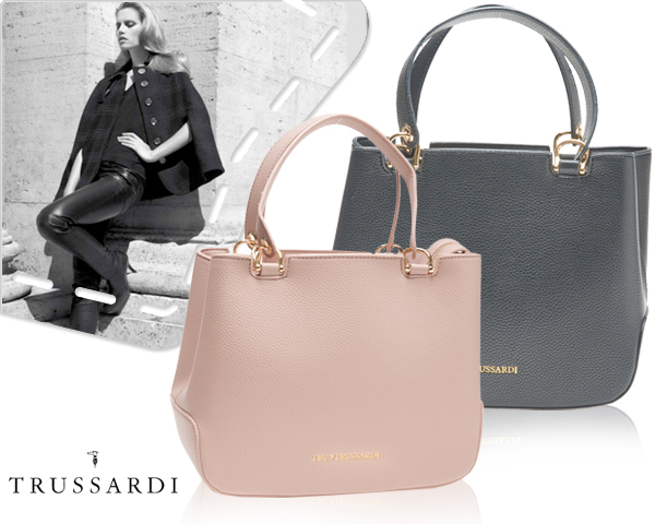 1 Day Fly Lady - Chique Trussardi Damestas 1 Day Fly Lady - Chique Trussardi Damestas