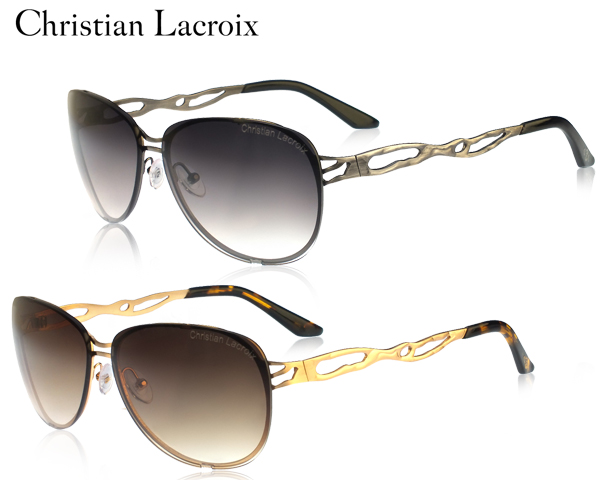 1 Day Fly Lady - Christian Lacroix Zonnebril 1 Day Fly Lady - Christian Lacroix Zonnebril