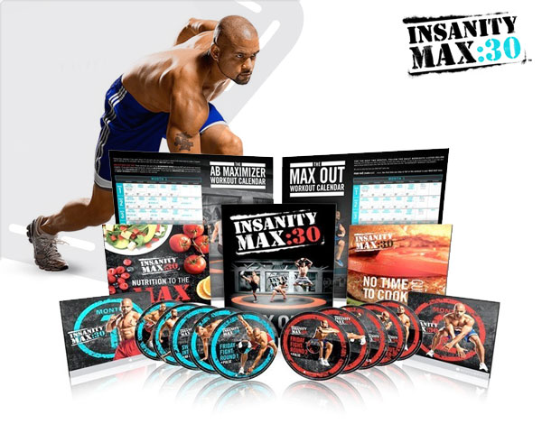 1 Day Fly Lady - Complete Insanity Training 1 Day Fly Lady - Complete Insanity Training