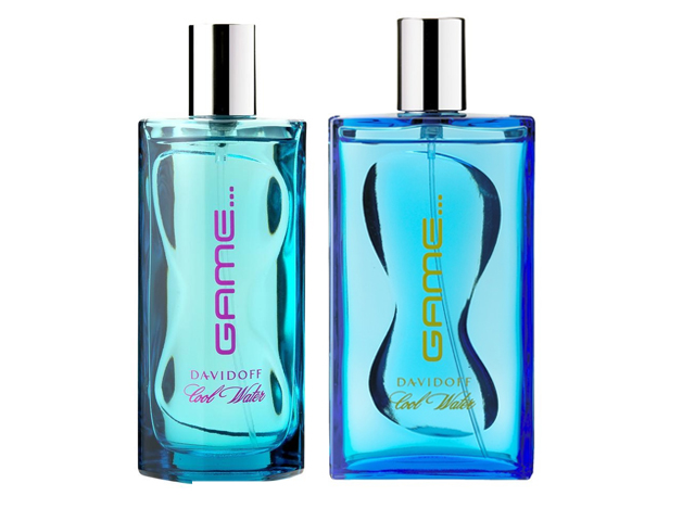 1 Day Fly Lady - Davidoff Coolwater Game Men And Women 1 Day Fly Lady - Davidoff Coolwater Game Men And Women