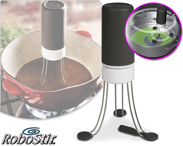 1 Day Fly Lady - De Robostir Roert Terwijl U Iets Anders Doet 1 Day Fly Lady - De Robostir Roert Terwijl U Iets Anders Doet