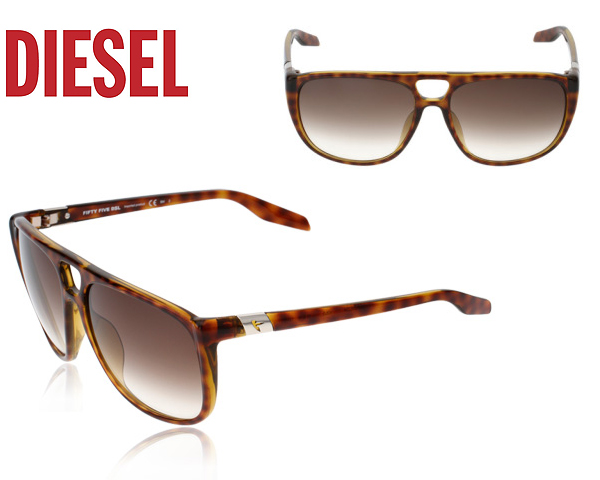 1 Day Fly Lady - Diesel Zonnebril 1 Day Fly Lady - Diesel Zonnebril