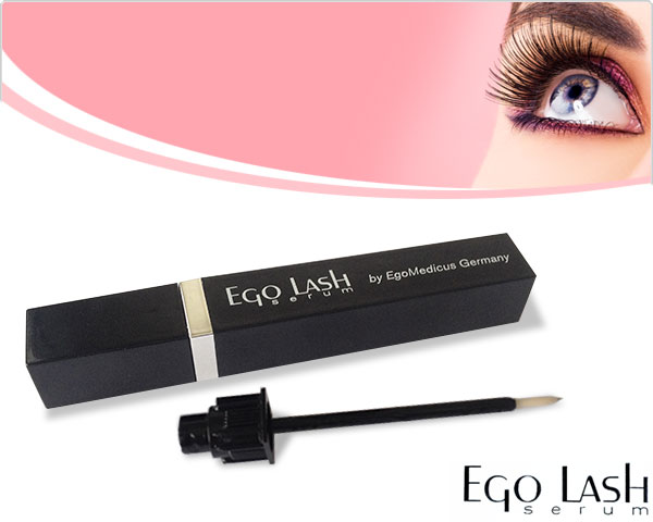1 Day Fly Lady - Egolash Wimper Serum 1 Day Fly Lady - Egolash Wimper Serum