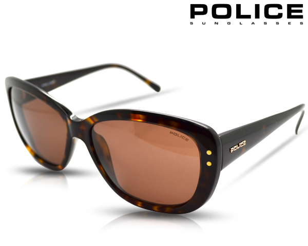1 Day Fly Lady - Elegante Police Zonnebril 1 Day Fly Lady - Elegante Police Zonnebril