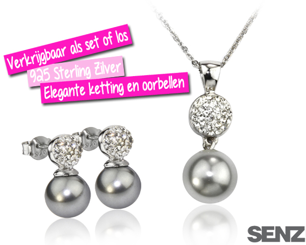 1 Day Fly Lady - Elegante Senz! Sieraden 1 Day Fly Lady - Elegante Senz! Sieraden