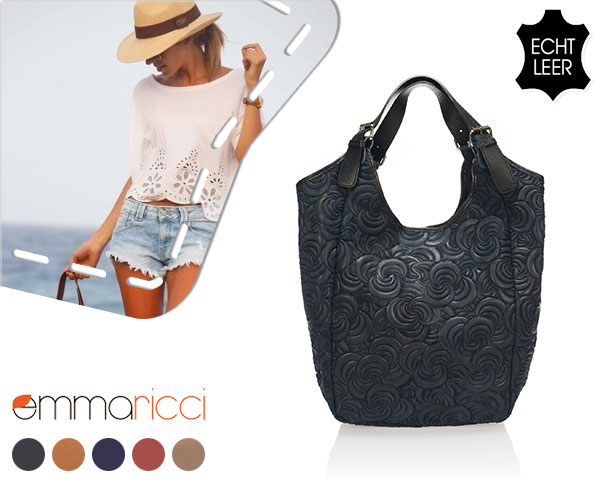 1 Day Fly Lady - Emma Ricci Suede Damestas Met Subtiele Details 1 Day Fly Lady - Emma Ricci Suede Damestas Met Subtiele Details