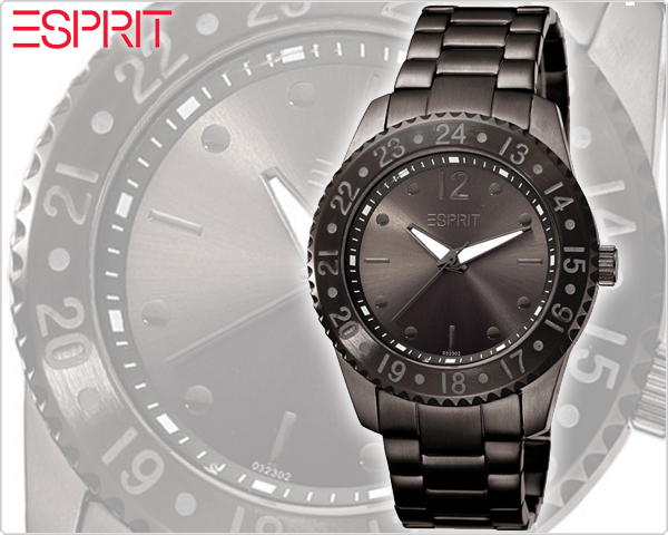 1 Day Fly Lady - Espirit Horloge 1 Day Fly Lady - Espirit Horloge