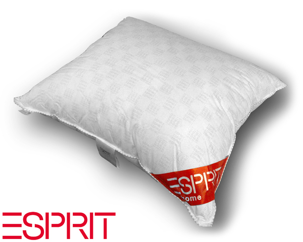 1 Day Fly Lady - Esprit Dons Hoofdkussen 1 Day Fly Lady - Esprit Dons Hoofdkussen