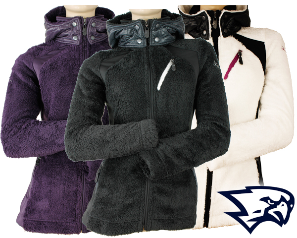 1 Day Fly Lady - Falcon Lady Sweaters 1 Day Fly Lady - Falcon Lady Sweaters