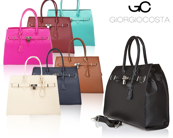 1 Day Fly Lady - Giorgio Costa Damestas In 7 Kleuren 1 Day Fly Lady - Giorgio Costa Damestas In 7 Kleuren