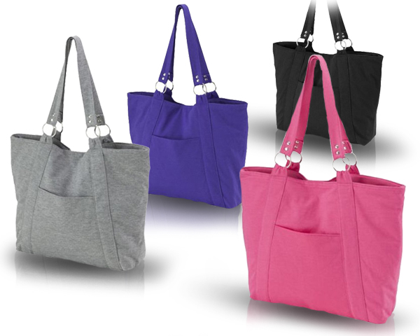 1 Day Fly Lady - Handige Shopper 1 Day Fly Lady - Handige Shopper