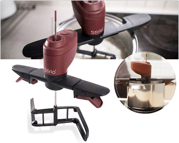 1 Day Fly Lady - Handige Stirio Roermachine Voor In De Keuken 1 Day Fly Lady - Handige Stirio Roermachine Voor In De Keuken