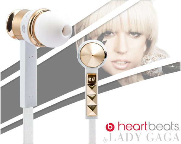 1 Day Fly Lady - Heartbeats By Lady Gaga 1 Day Fly Lady - Heartbeats By Lady Gaga