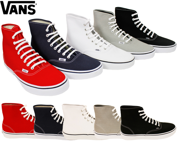 1 Day Fly Lady - Hippe Vans Sneakers 1 Day Fly Lady - Hippe Vans Sneakers