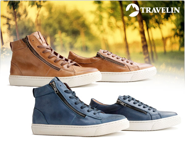 1 Day Fly Lady - Hoge Of Lage Travelin' Dames Sneakers 1 Day Fly Lady - Hoge Of Lage Travelin' Dames Sneakers