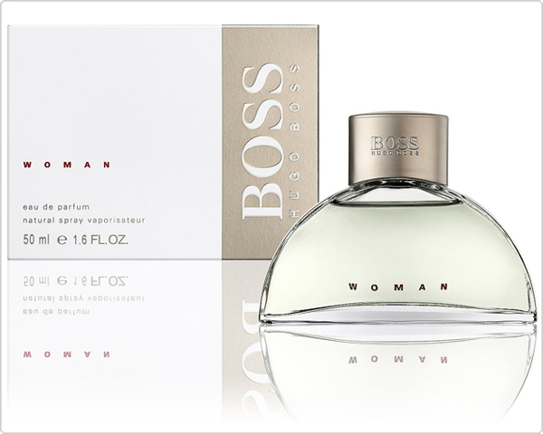 1 Day Fly Lady - Hugo Boss Woman