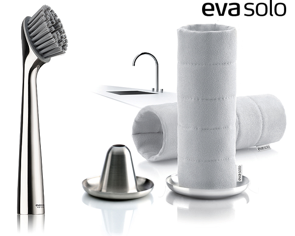 1 Day Fly Lady - Keuze Uit Eva Solo Keukenaccessoires 1 Day Fly Lady - Keuze Uit Eva Solo Keukenaccessoires