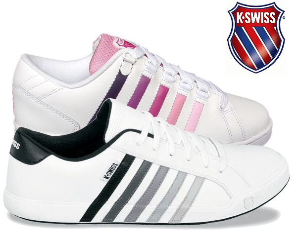 1 Day Fly Lady - K-swiss Sneakers 1 Day Fly Lady - K-swiss Sneakers