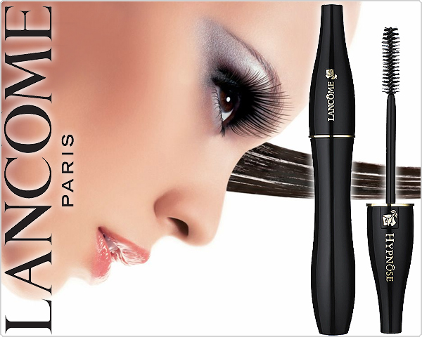 1 Day Fly Lady - Lancome Hypnose 01 Mascara 1 Day Fly Lady - Lancome Hypnose 01 Mascara